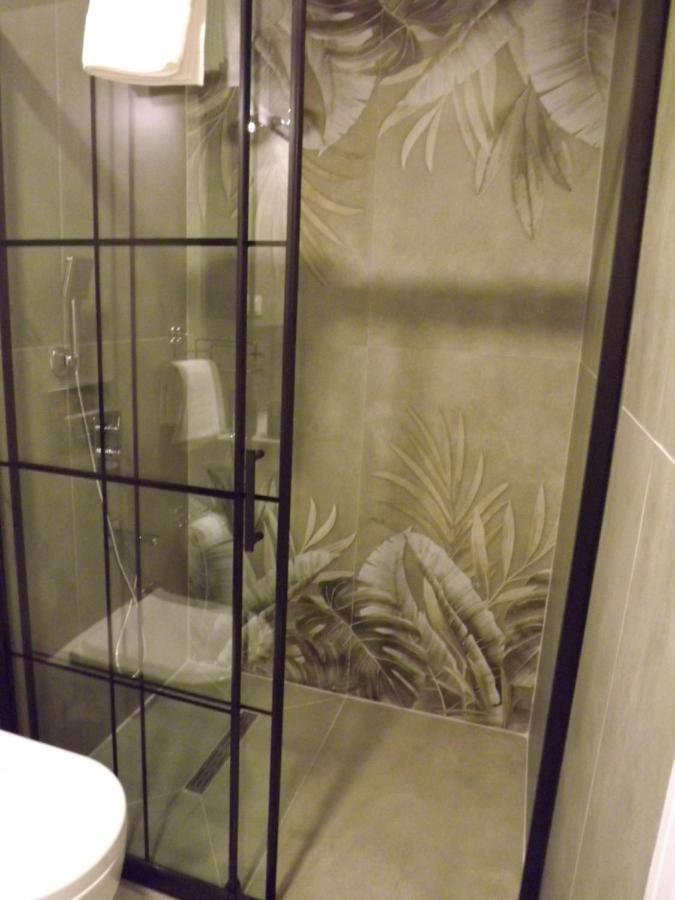 אנטליה Beyaz Melek Apart Hotel מראה חיצוני תמונה
