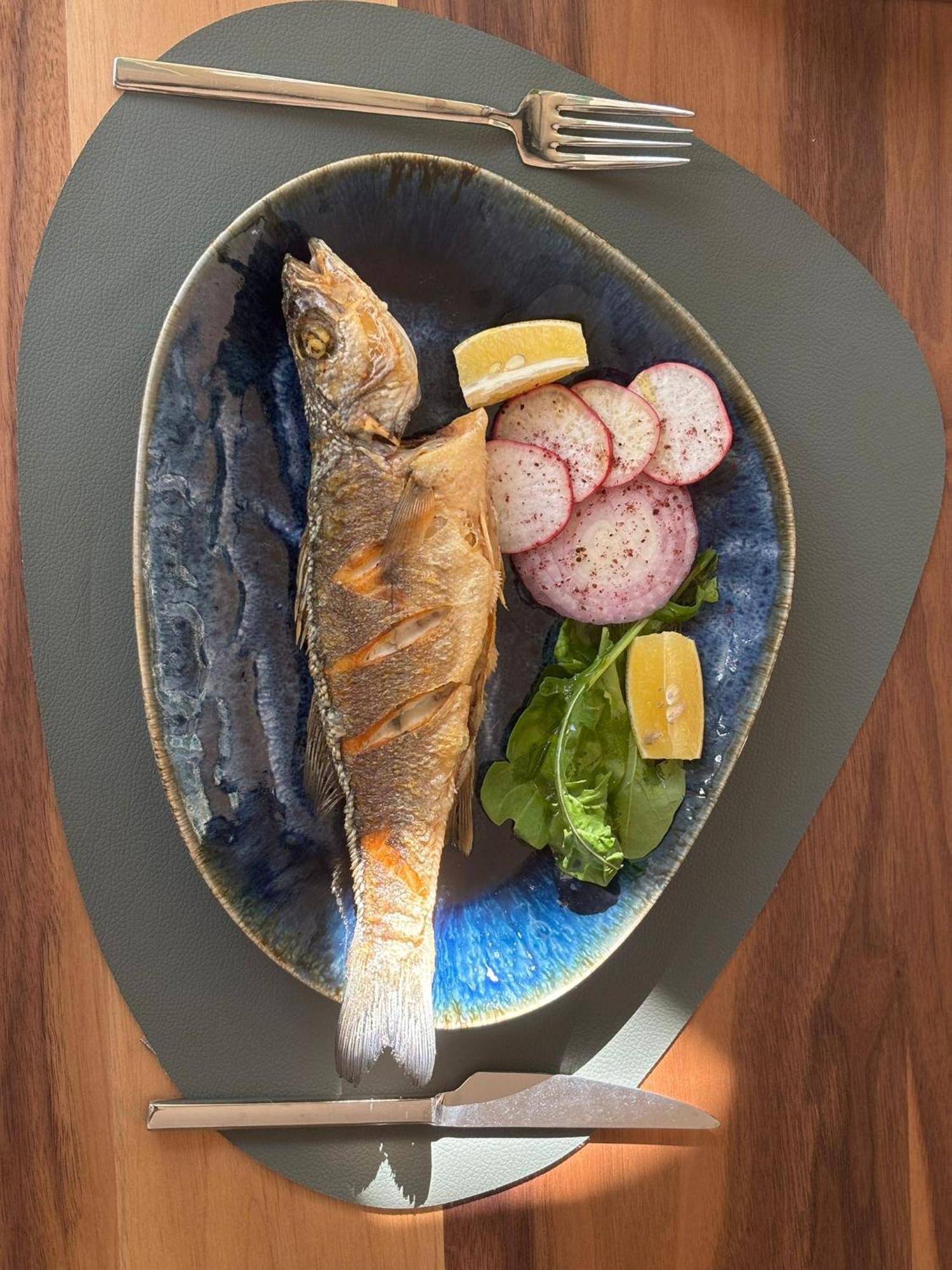 אנטליה Beyaz Melek Apart Hotel מראה חיצוני תמונה