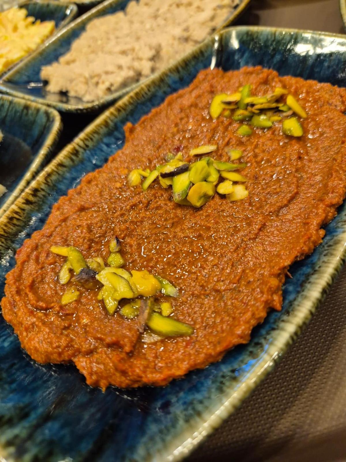 אנטליה Beyaz Melek Apart Hotel מראה חיצוני תמונה